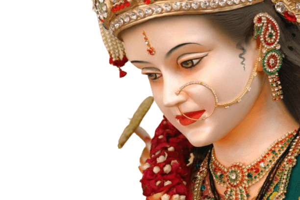 Devi Maa Durga Png Face Images Download More 100 Best Png Images Banners Material