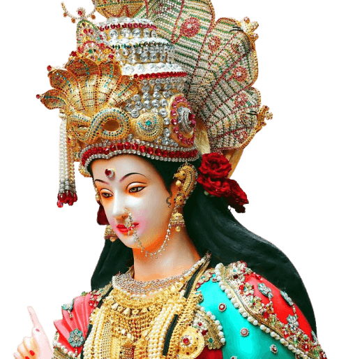 Devi Maa Durga Png Face Images Download & More 100+ Best PNG Images