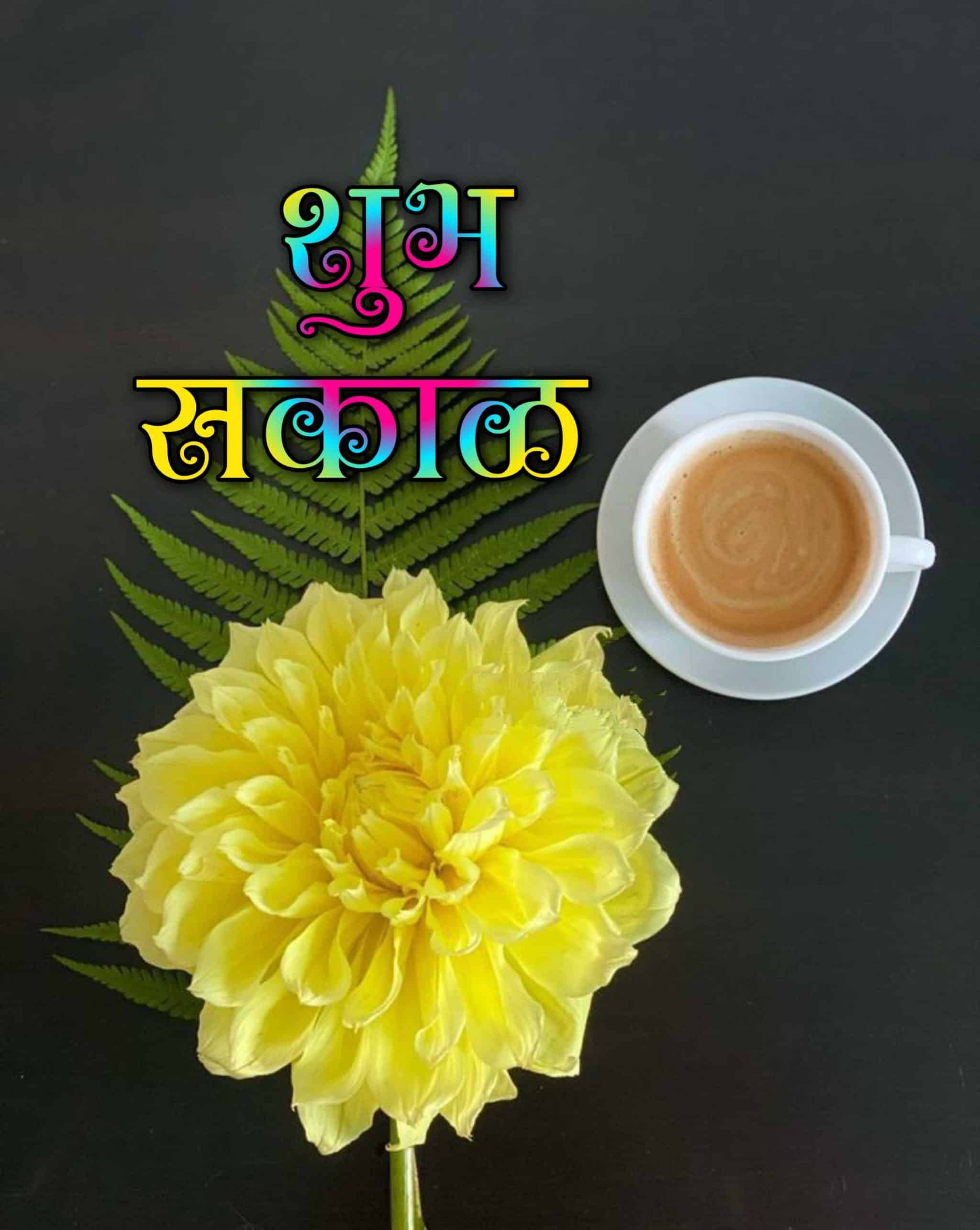 शुभ सकाळ चहा Shubh Sakal Chaha (34)